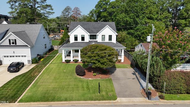 306 Keener Street, Cary, NC 27511