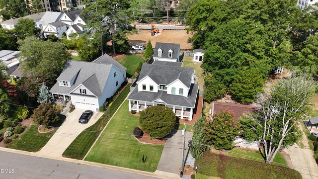 306 Keener Street, Cary, NC 27511