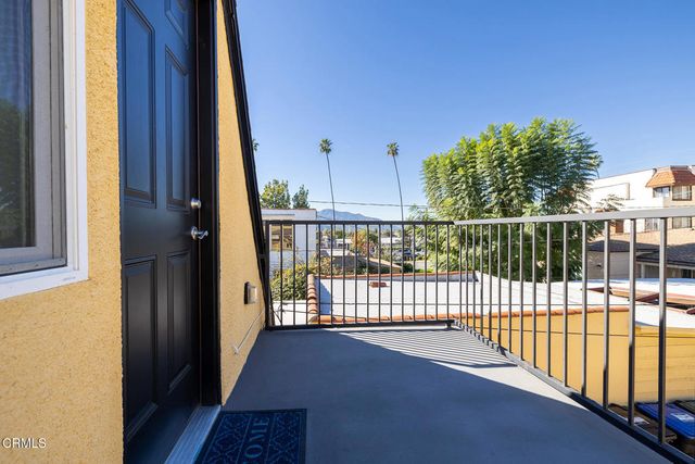 1161 Ruberta Avenue, Glendale, CA 91201