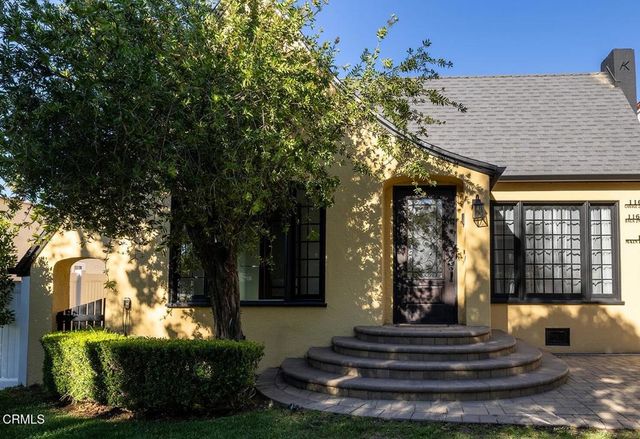 1161 Ruberta Avenue, Glendale, CA 91201