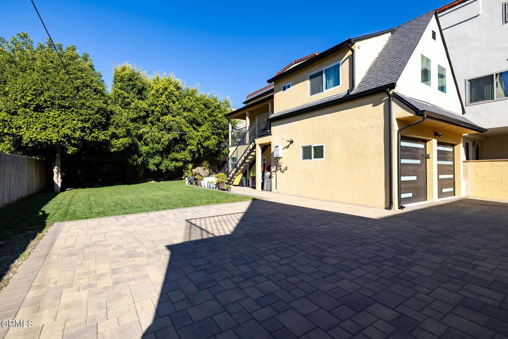 Image 27 of property listing at 1161 Ruberta Avenue, Glendale, CA 91201