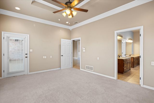 1207 Mallard Way, Granbury, TX 76048