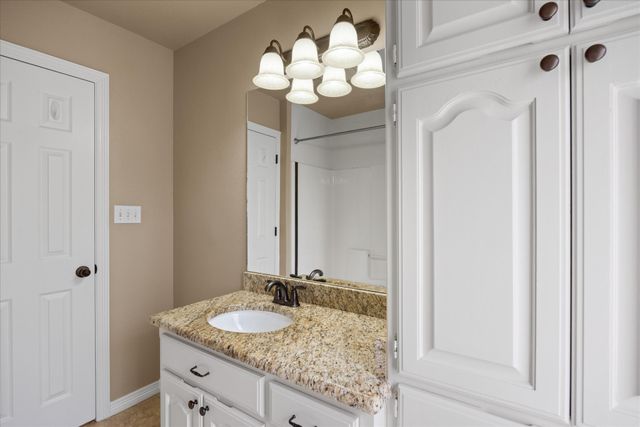 1207 Mallard Way, Granbury, TX 76048