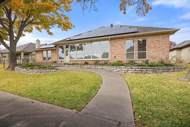 1207 Mallard Way, Granbury, TX 76048