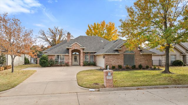 1207 Mallard Way, Granbury, TX 76048