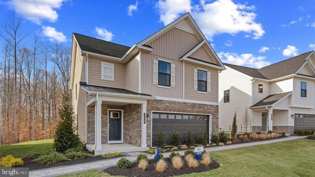 469 WOODGRAIN AVE, La Plata, MD 20646