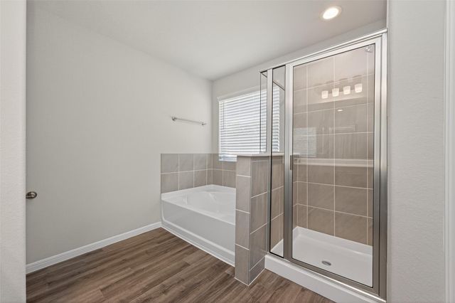 24721 Thornbluff Briar Trail, Huffman, TX 77336