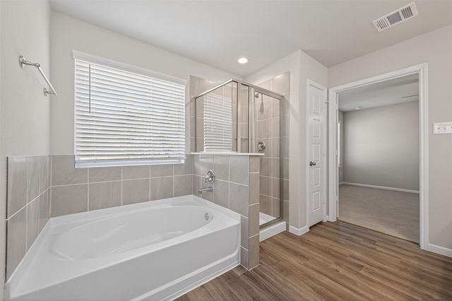 24721 Thornbluff Briar Trail, Huffman, TX 77336