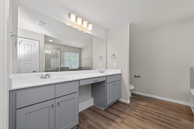 24721 Thornbluff Briar Trail, Huffman, TX 77336