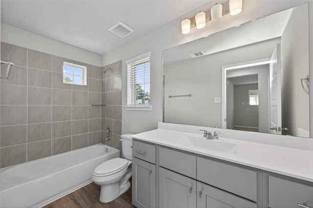 24721 Thornbluff Briar Trail, Huffman, TX 77336