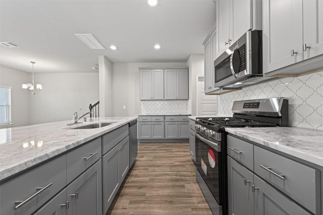 24721 Thornbluff Briar Trail, Huffman, TX 77336