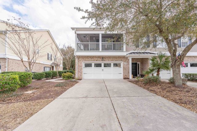 510 Hay Hill Ln Unit B, Myrtle Beach, SC 29579