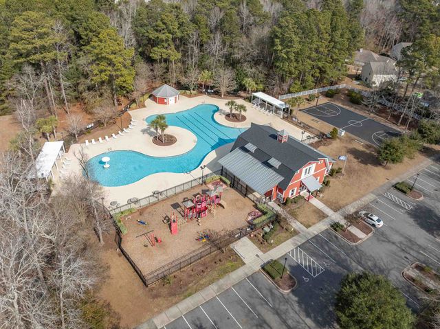 510 Hay Hill Ln Unit B, Myrtle Beach, SC 29579