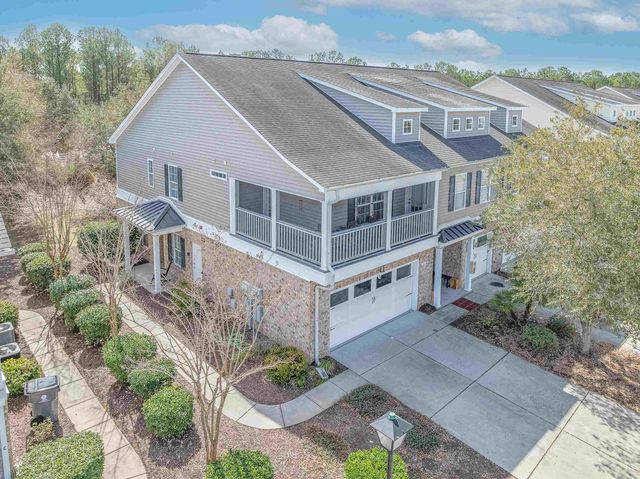 510 Hay Hill Ln Unit B, Myrtle Beach, SC 29579