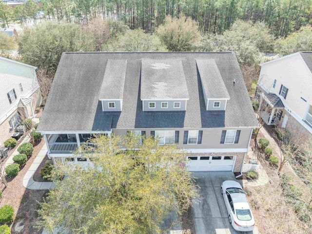 510 Hay Hill Ln Unit B, Myrtle Beach, SC 29579