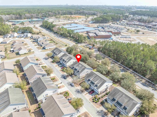 510 Hay Hill Ln Unit B, Myrtle Beach, SC 29579