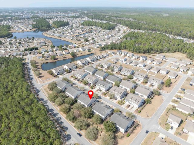 510 Hay Hill Ln Unit B, Myrtle Beach, SC 29579