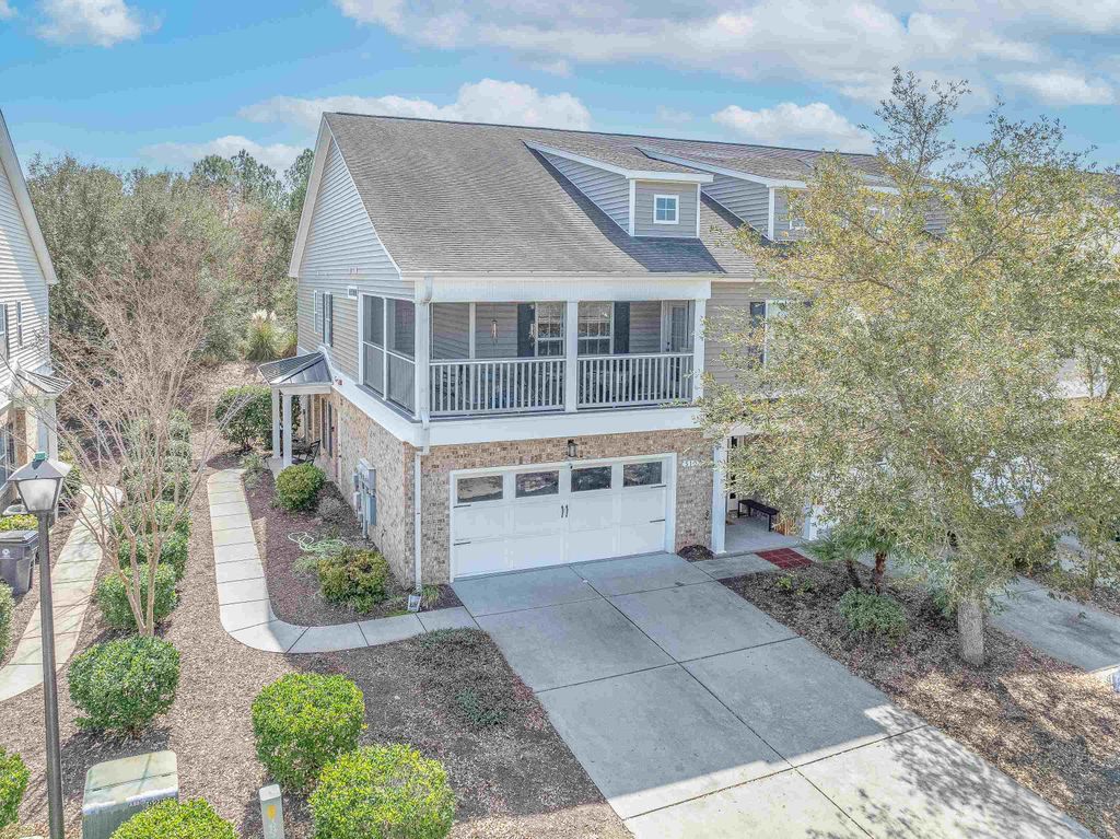 510 Hay Hill Ln Unit B, Myrtle Beach, SC 29579