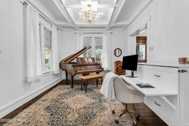 24 Irving Place, Red Bank, NJ 07701