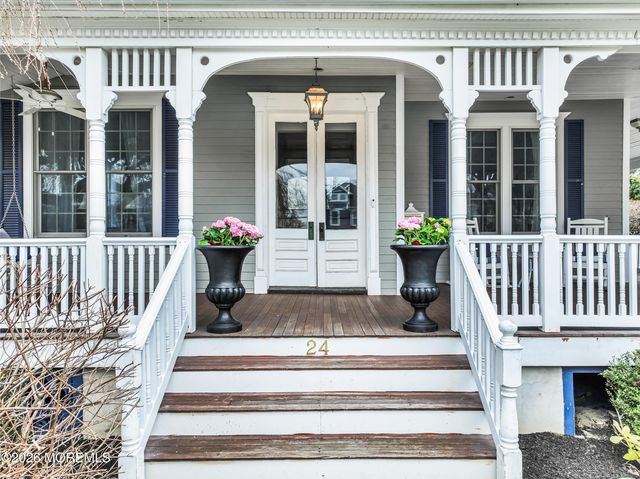 24 Irving Place, Red Bank, NJ 07701