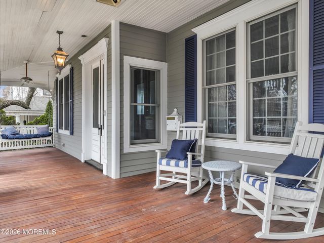 24 Irving Place, Red Bank, NJ 07701