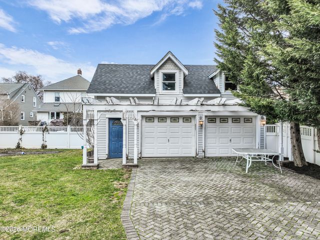 24 Irving Place, Red Bank, NJ 07701