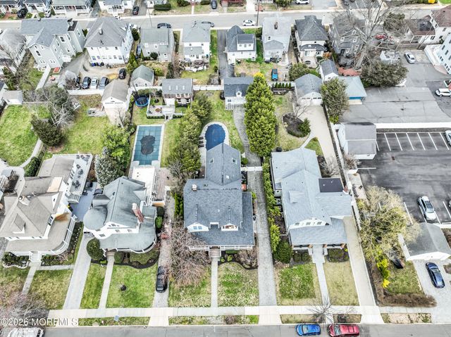 24 Irving Place, Red Bank, NJ 07701