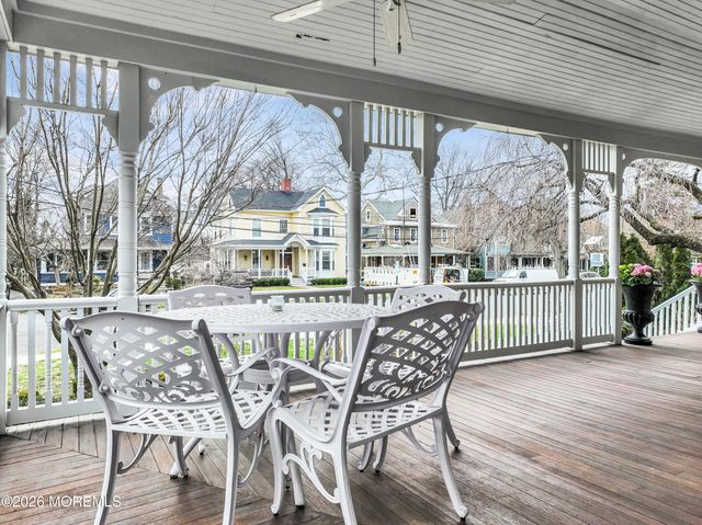 24 Irving Place, Red Bank, NJ 07701