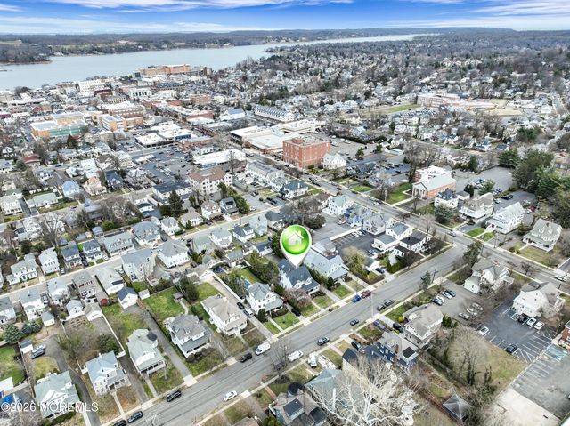 24 Irving Place, Red Bank, NJ 07701