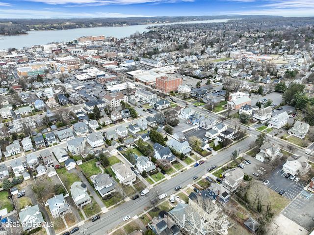 24 Irving Place, Red Bank, NJ 07701