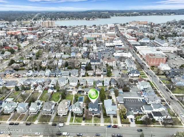 24 Irving Place, Red Bank, NJ 07701