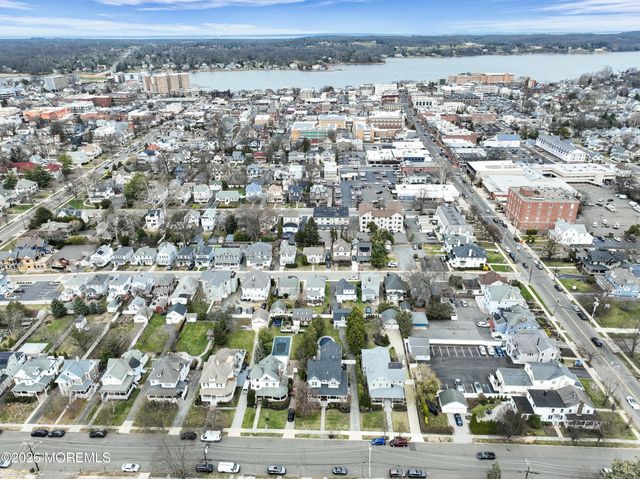 24 Irving Place, Red Bank, NJ 07701