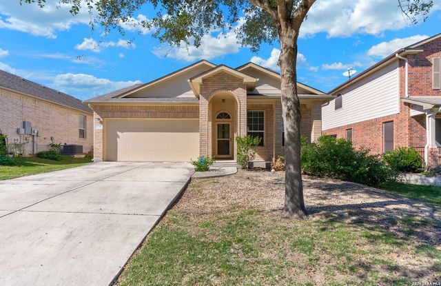 2725 Sterling Way, Schertz, TX 78108