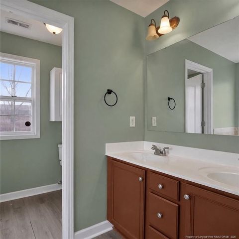 505 Collinwood Drive, Raeford, NC 28376