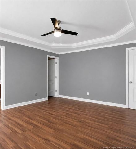505 Collinwood Drive, Raeford, NC 28376