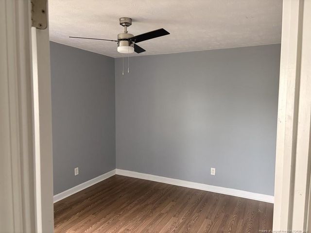 505 Collinwood Drive, Raeford, NC 28376