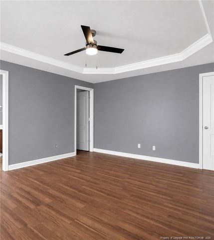 505 Collinwood Drive, Raeford, NC 28376