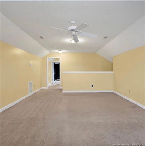 505 Collinwood Drive, Raeford, NC 28376