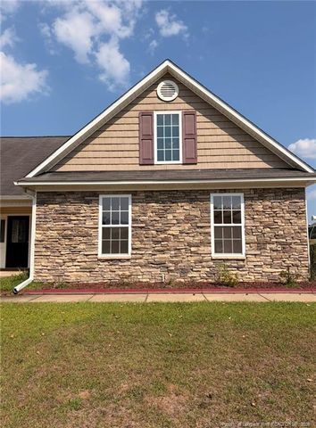 505 Collinwood Drive, Raeford, NC 28376