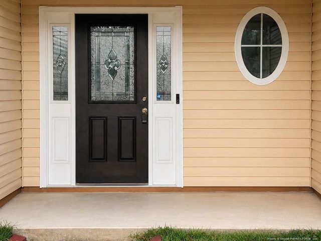 505 Collinwood Drive, Raeford, NC 28376