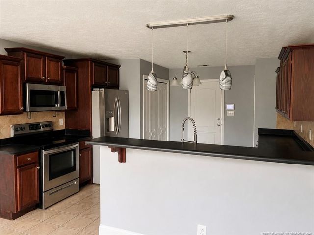 505 Collinwood Drive, Raeford, NC 28376