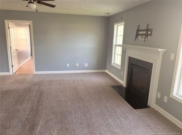 505 Collinwood Drive, Raeford, NC 28376