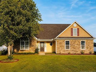 505 Collinwood Drive, Raeford, NC 28376