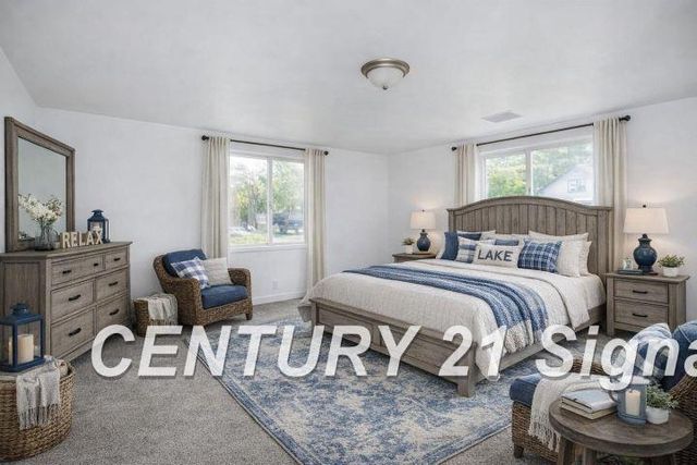 611 W 2nd Street, Pinconning, MI 48650