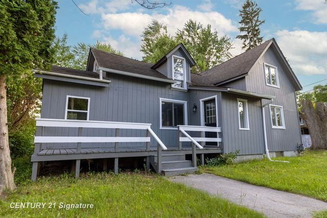 611 W 2nd Street, Pinconning, MI 48650