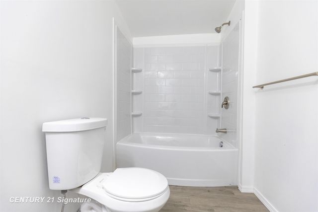 611 W 2nd Street, Pinconning, MI 48650