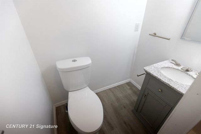 611 W 2nd Street, Pinconning, MI 48650