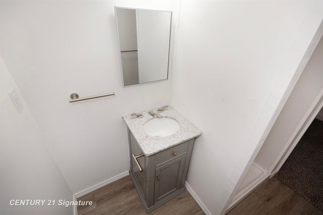 611 W 2nd Street, Pinconning, MI 48650