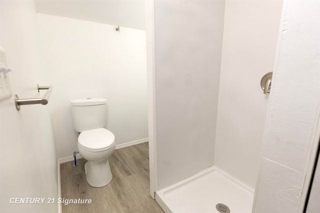 611 W 2nd Street, Pinconning, MI 48650