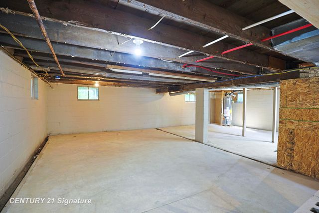 611 W 2nd Street, Pinconning, MI 48650